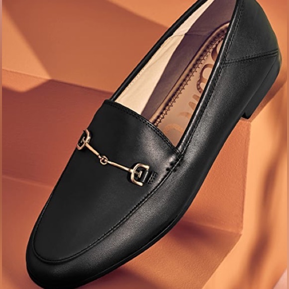 Sam Edelman Shoes - SAM EDELMAN LORAINE BIT LOAFER